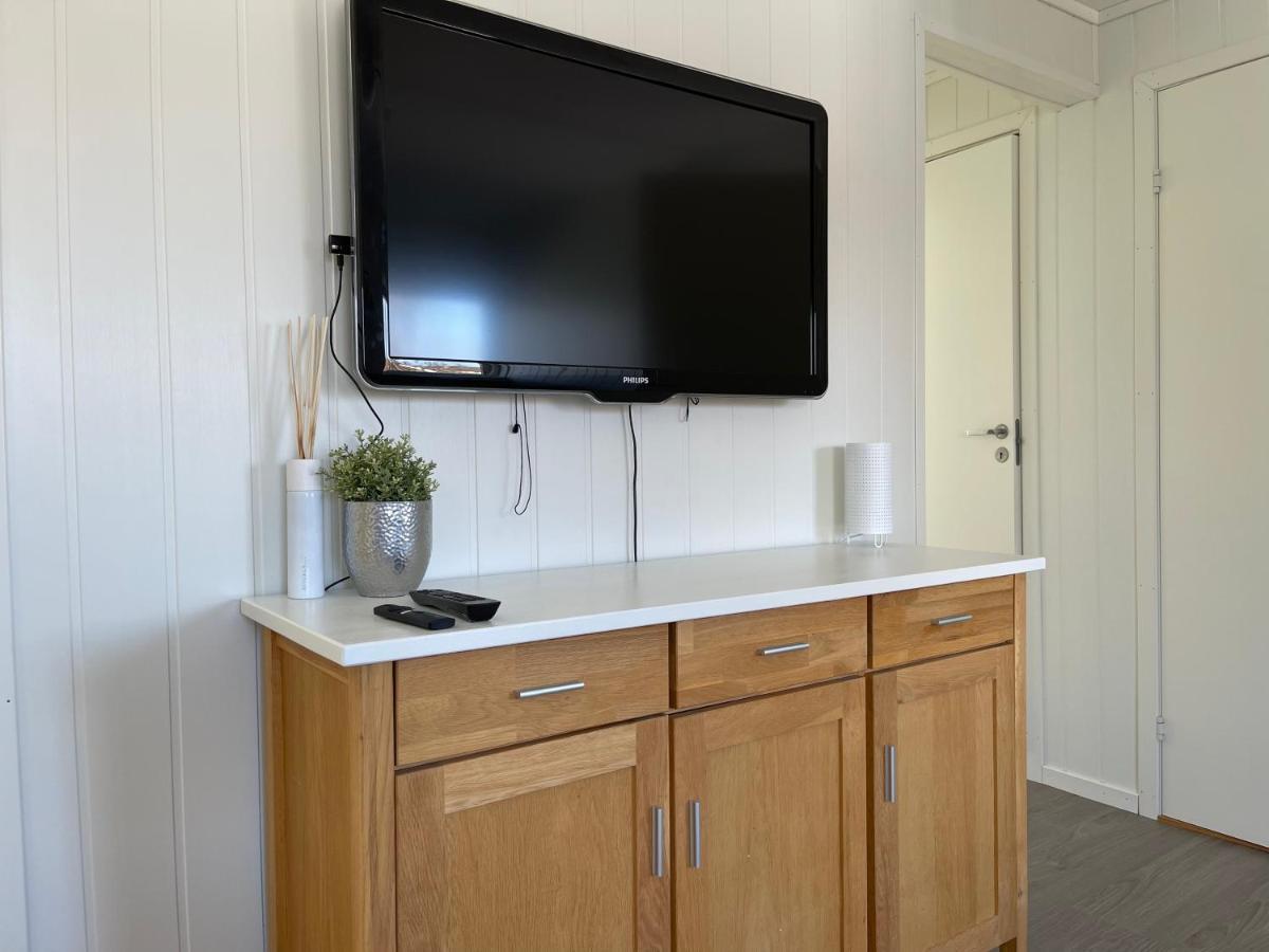 Central Bnb Stavanger At Bertis Ap 9 Generous Rooftop Terrace エクステリア 写真